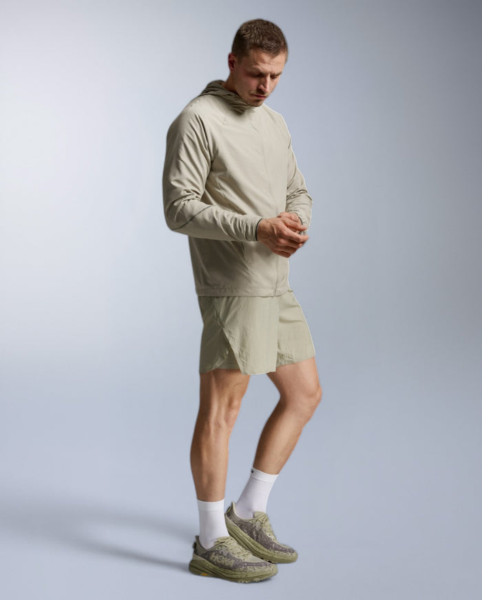 Pebble/Black Reflective