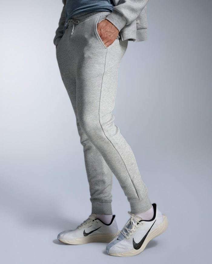 Grey Marle/Grey Marle