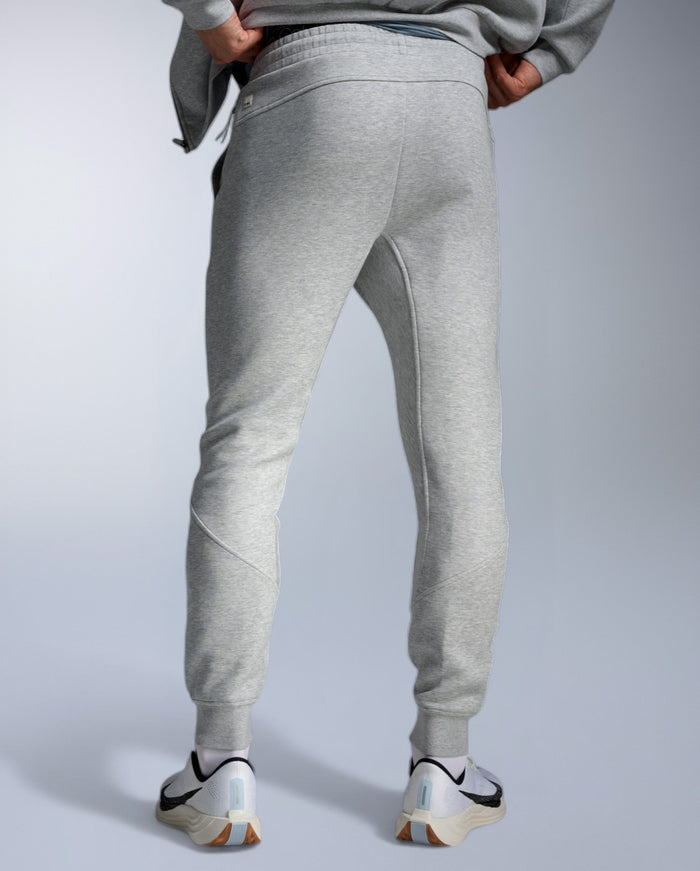 Grey Marle/Grey Marle