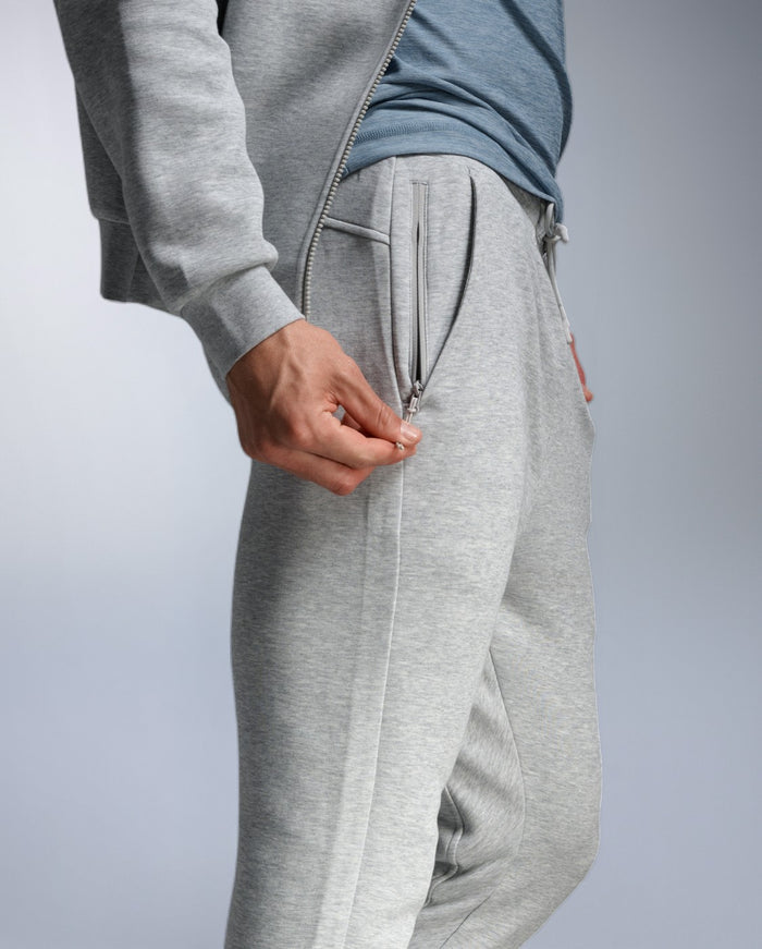 Grey Marle/Grey Marle