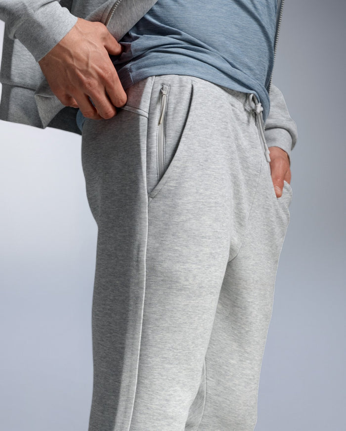 Grey Marle/Grey Marle