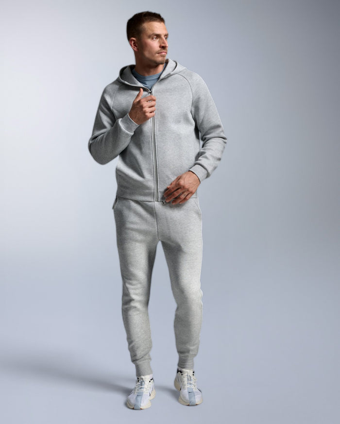 Grey Marle/Grey Marle