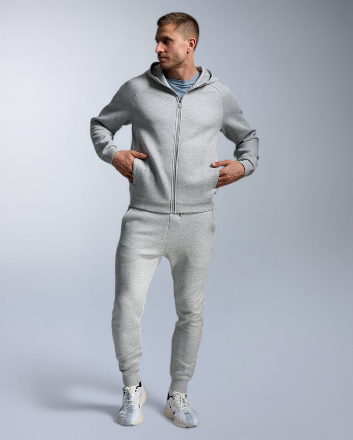 Grey Marle/Grey Marle