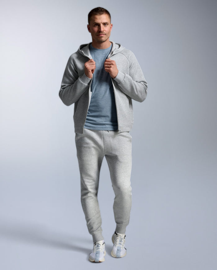 Grey Marle/Grey Marle