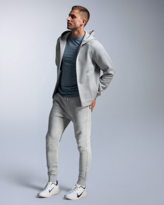 Grey Marle/Grey Marle