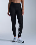 Black/Silver