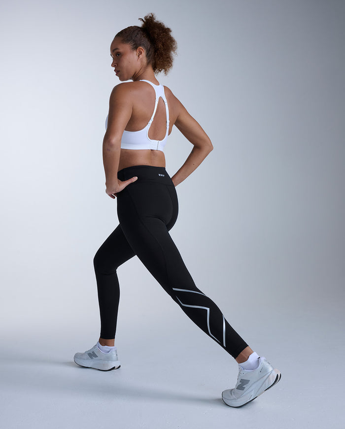 Black/Silver