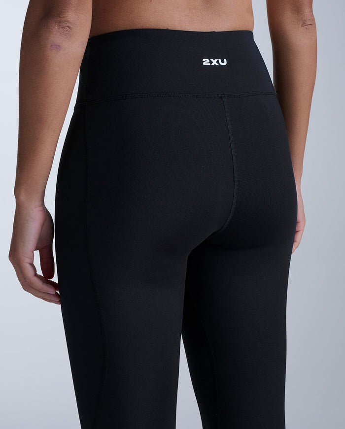 Black/Silver