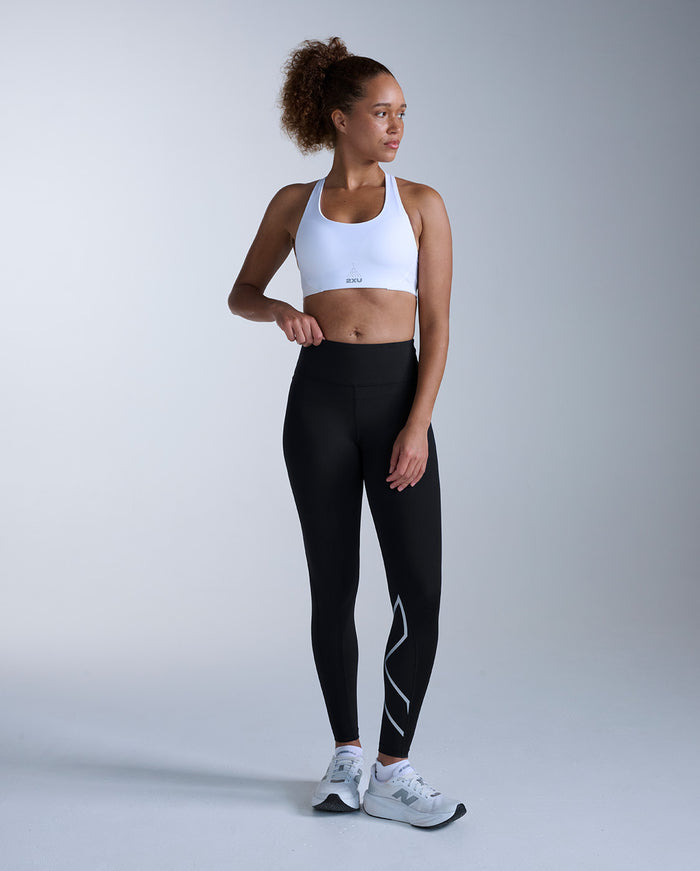 Black/Silver