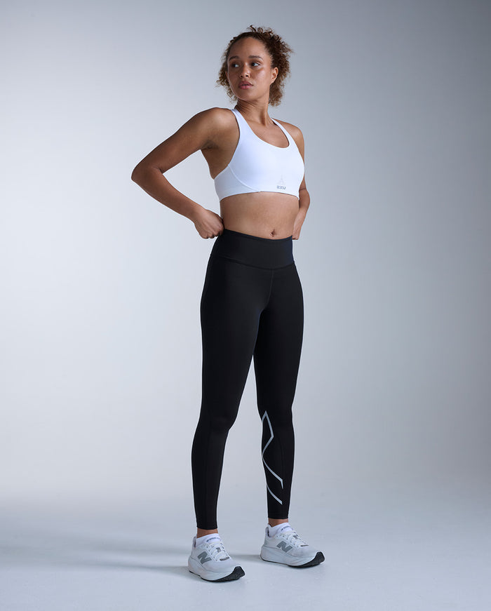 Black/Silver