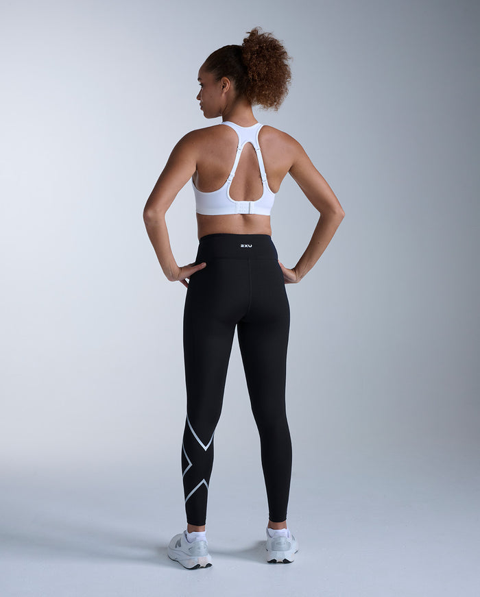 Black/Silver