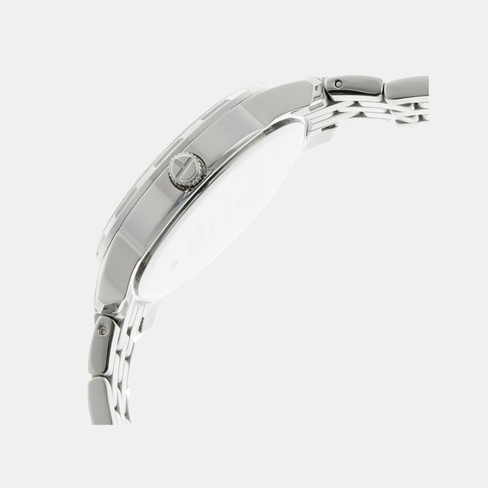 Timex 25 mm Round Quartz watch