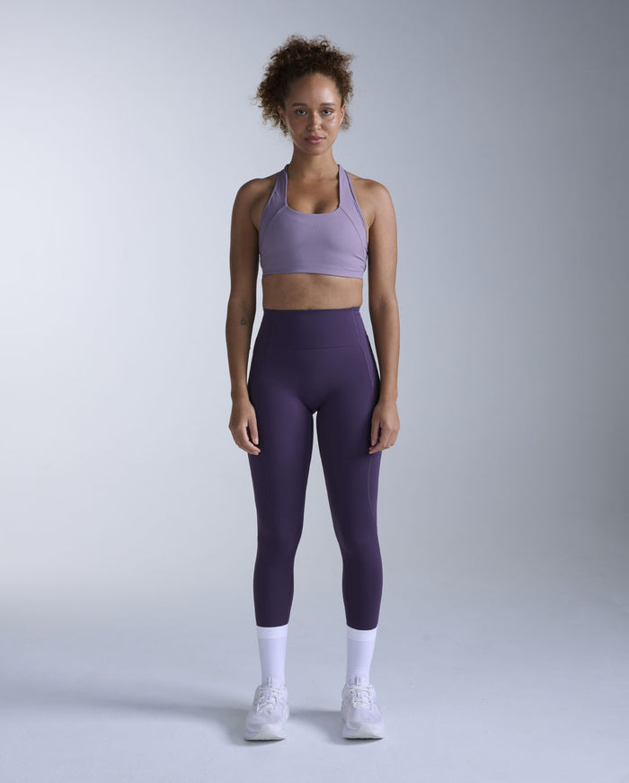 Velvet Purple/Velvet Purple
