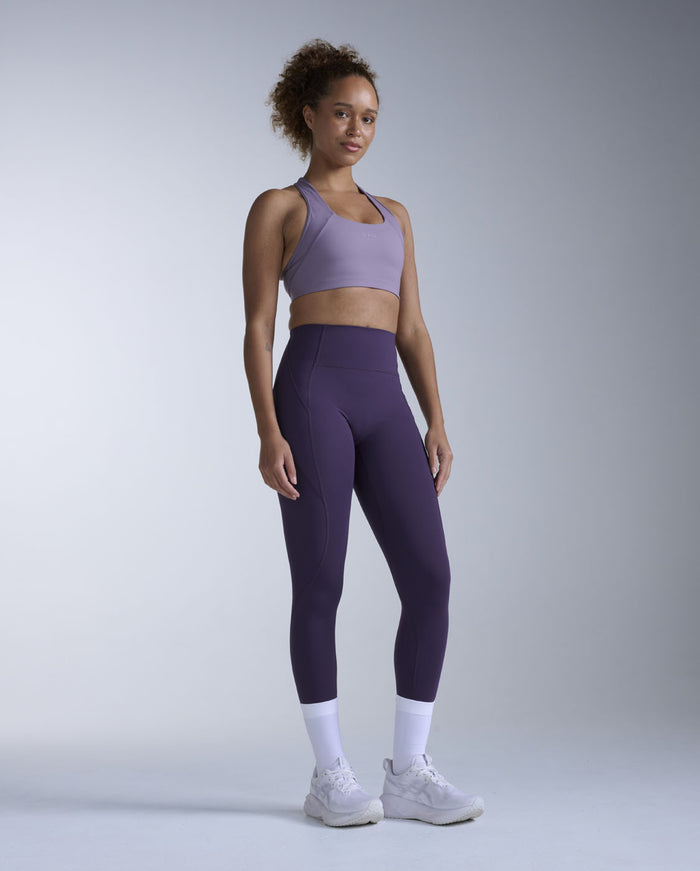 Velvet Purple/Velvet Purple