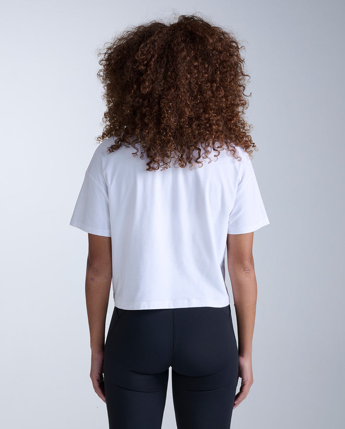 White/White