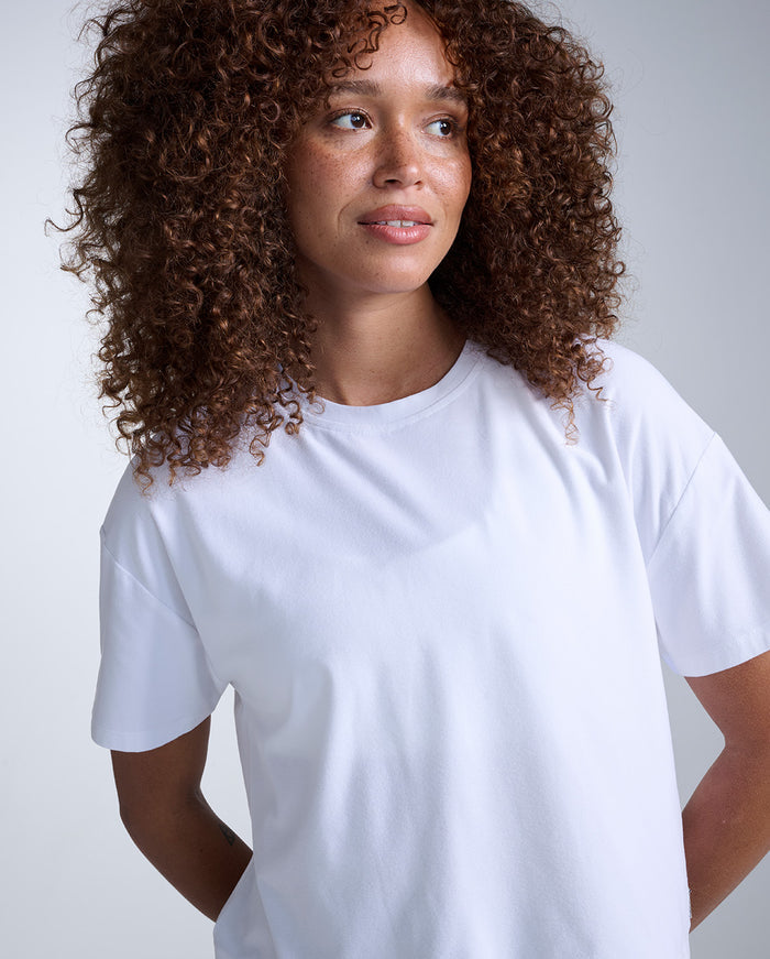 White/White