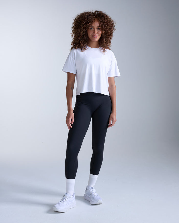 White/White