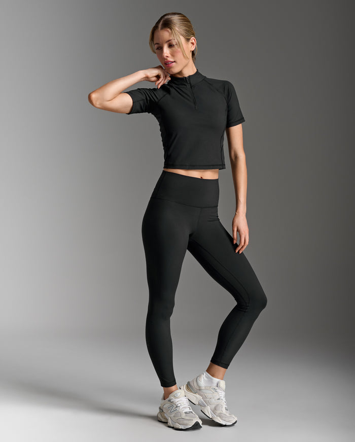 Black/Black