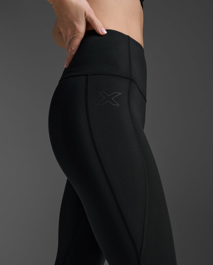 Black/Black