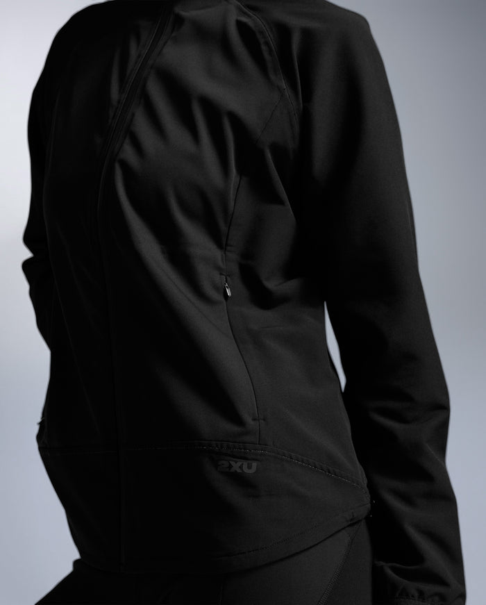 Black/Black Reflective