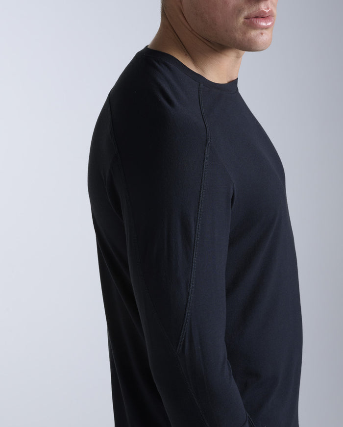 Black/Black