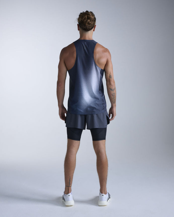 Moonstone Mist/Black Reflect