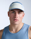 Chalk/Blue Shade