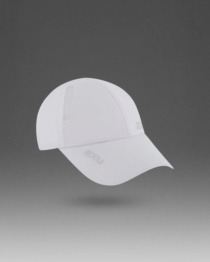 White/White