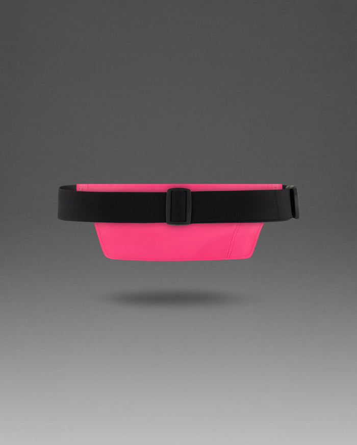 Fuchsia/Black Reflective