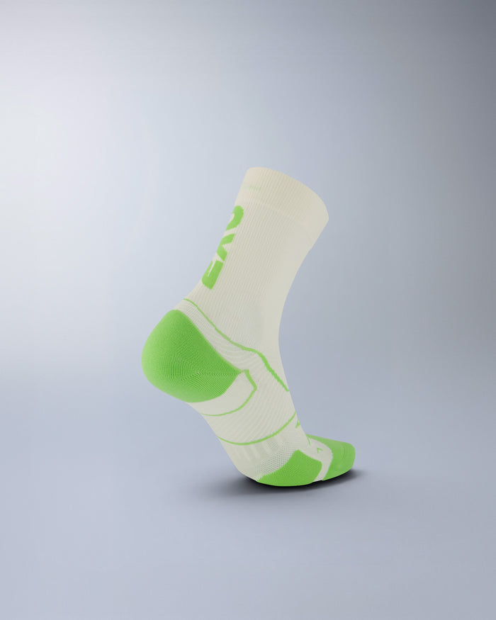 Chalk/Lime Zest